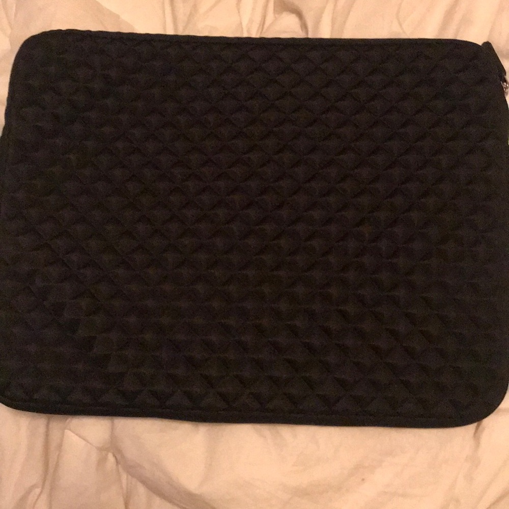 NWOT laptop case